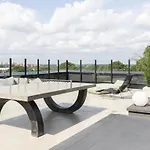Luxury Sea View In A Skyscraper! *