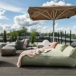 Luxury Sea View In A Skyscraper! Apartment