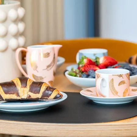 Luxury Sea View In A Skyscraper! * Tallinn