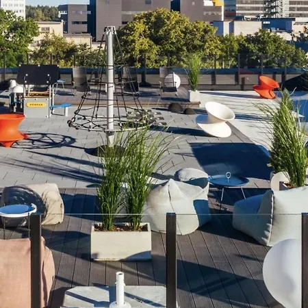 Luxury Sea View In A Skyscraper! * Tallinn