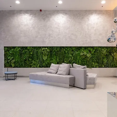 Luxury Sea View In A Skyscraper! Korter Tallinn