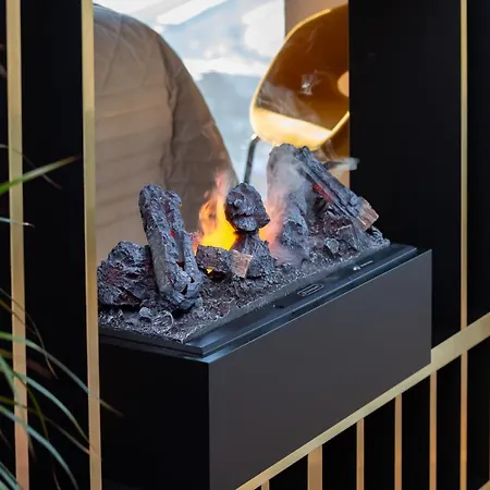 Luxury Sea View In A Skyscraper! Korter Tallinn