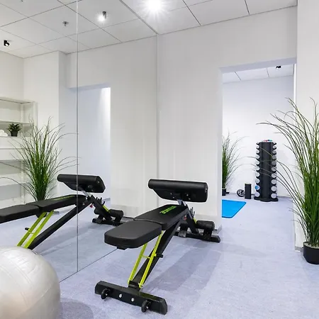 Luxury Sea View In A Skyscraper! Таллінн