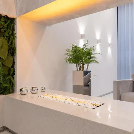 Luxury Sea View In A Skyscraper! Апартаменти Таллінн