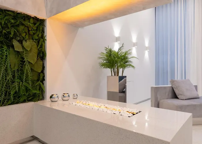 Luxury Sea View In A Skyscraper! 아파트 탈린